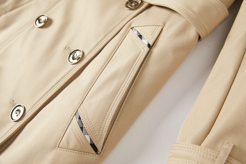 Burberry Outwear